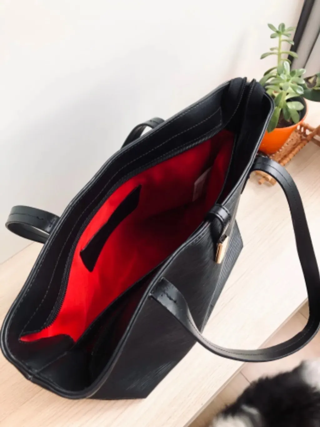 bolsa anacapri grande