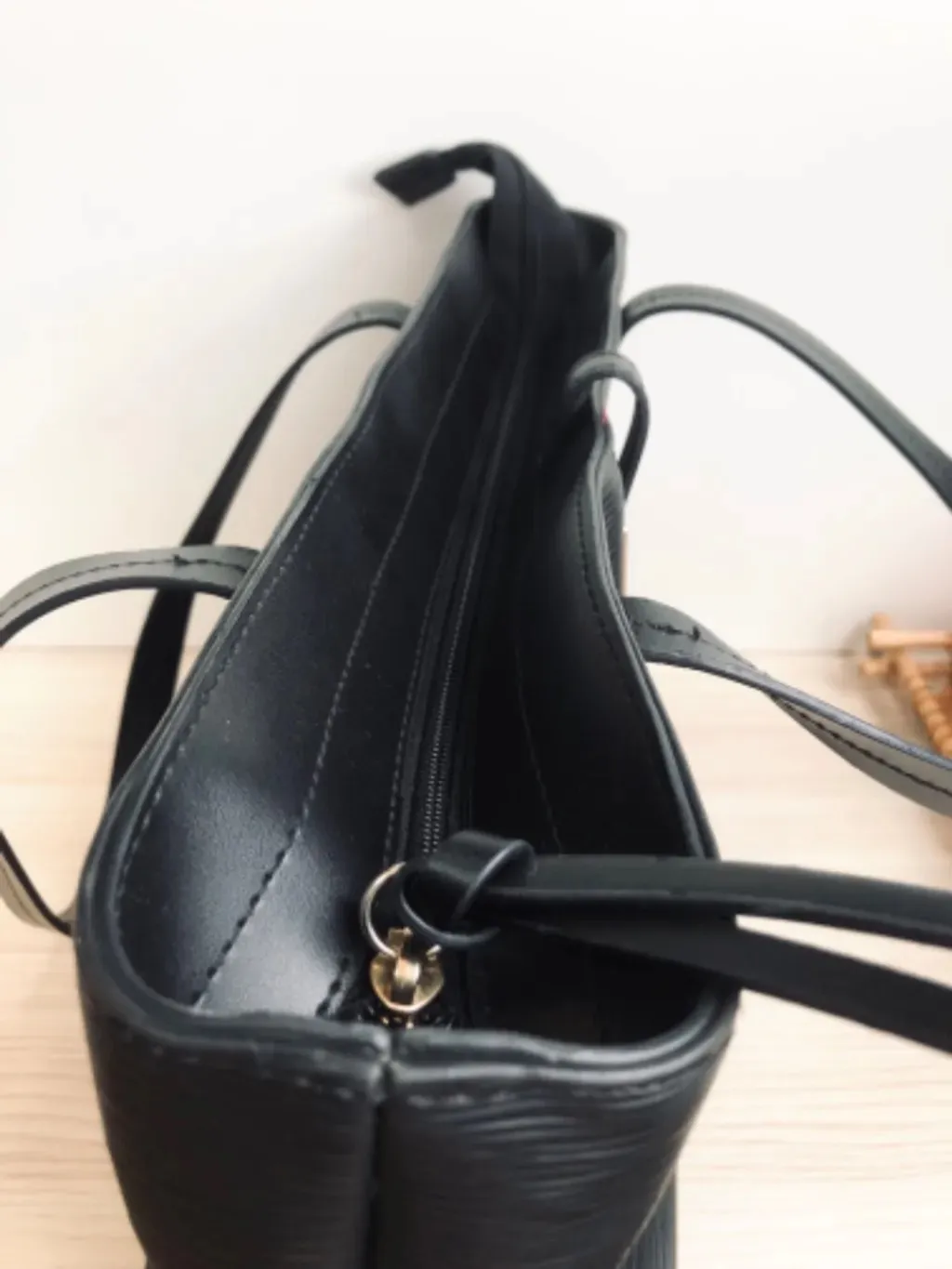 bolsa anacapri grande