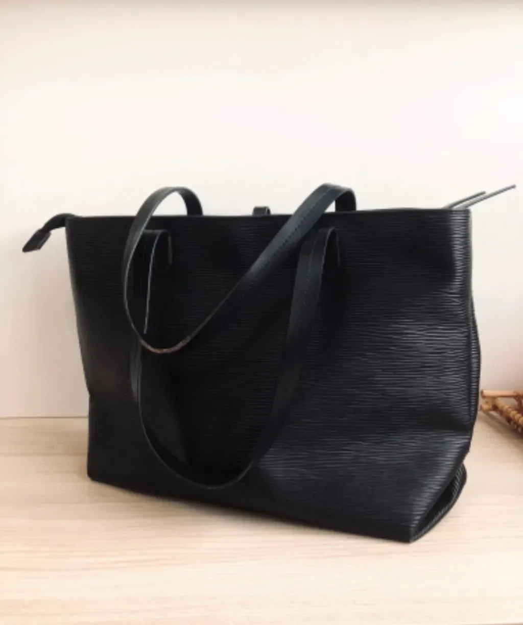 bolsa anacapri grande