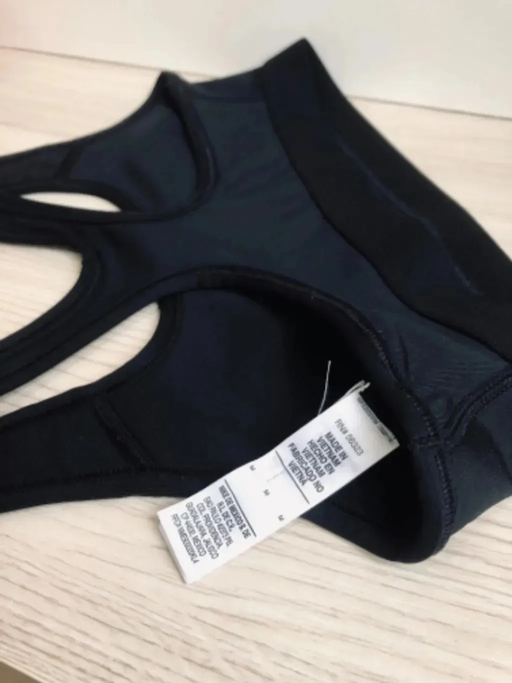 top Swoosh Adidas Fem