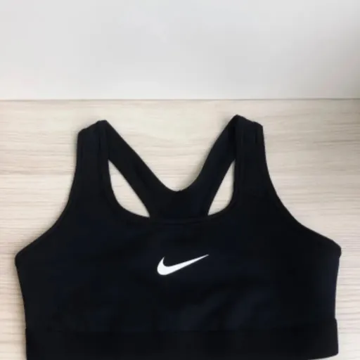 top Swoosh Adidas Fem