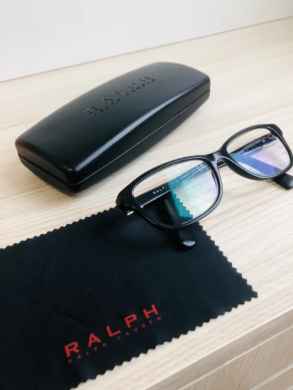 Óculos feminino Ralph Lauren