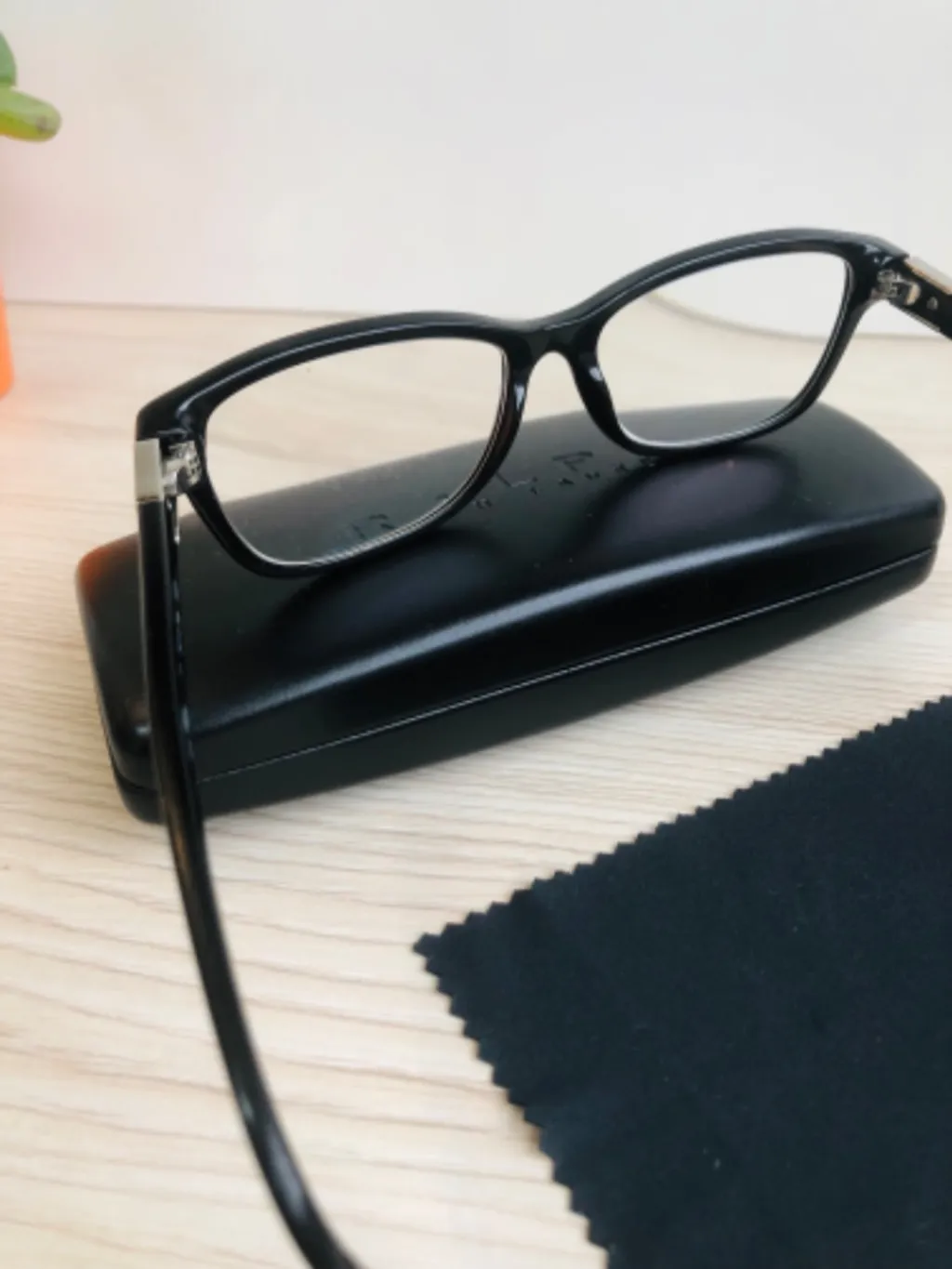 Óculos feminino Ralph Lauren