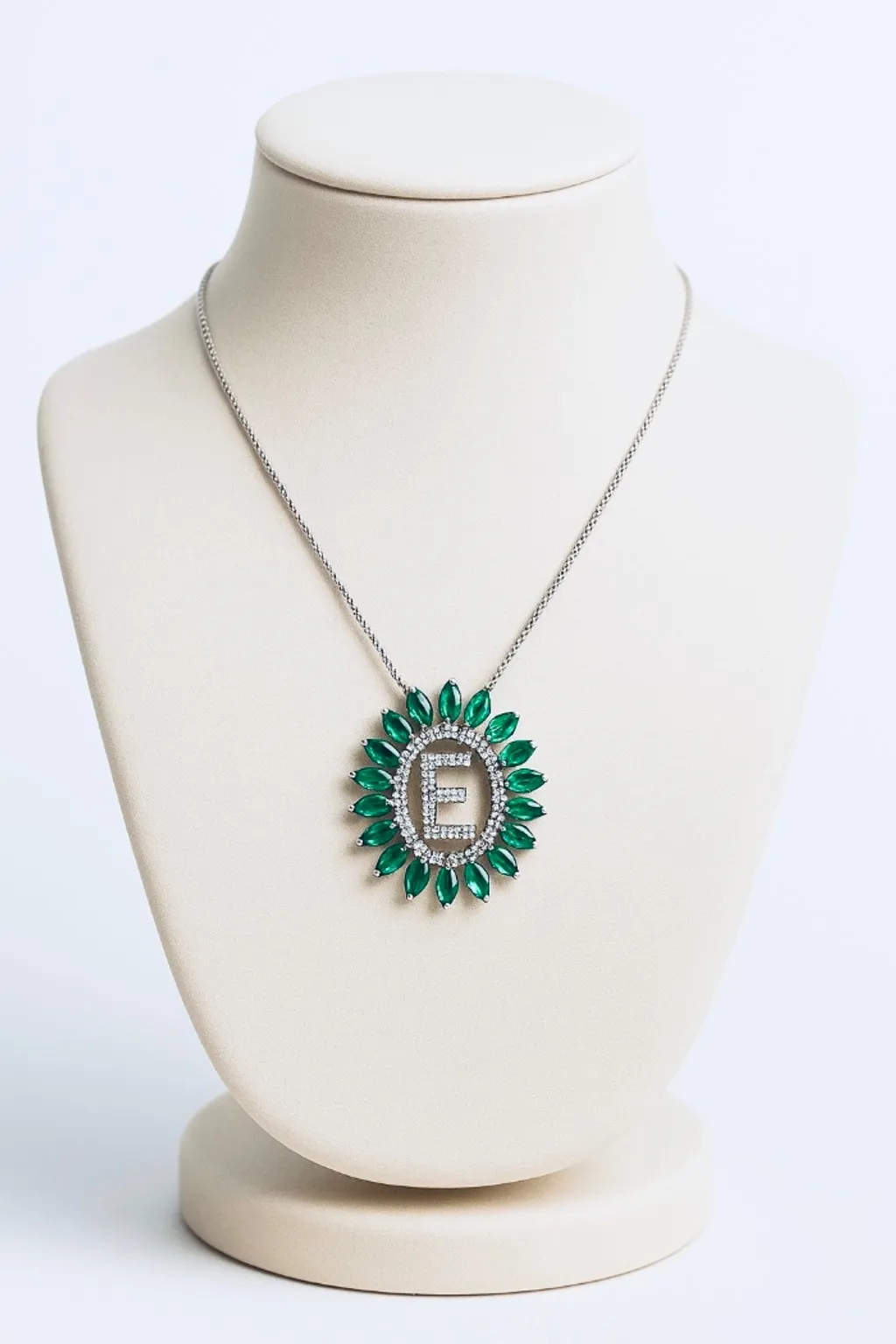 Colar Semijoia Mygloss