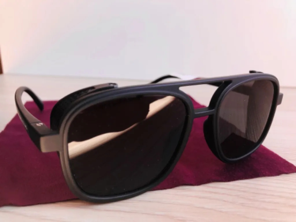 Oculos Chilli Beans Alok Limited Edition