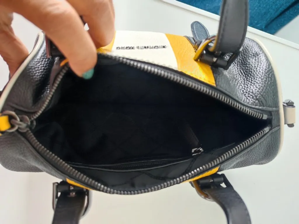 bolsa de mão Michael kors