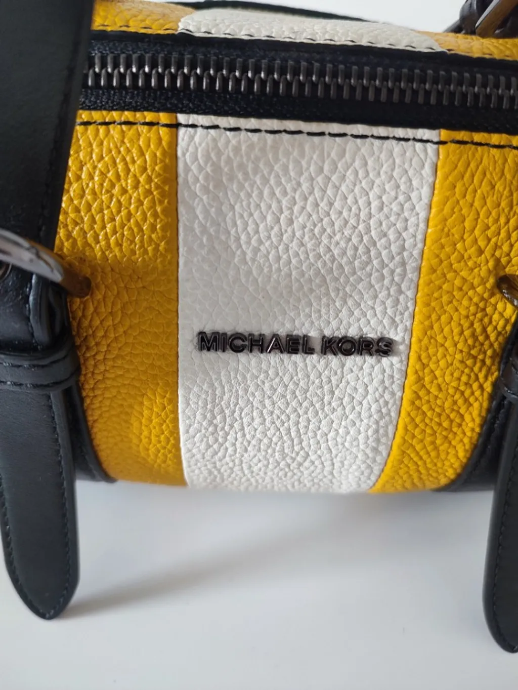 bolsa de mão Michael kors