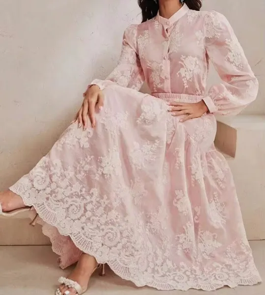 Conjunto Feminino rosa