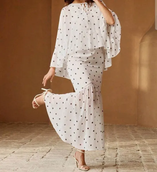 Vestido Longo Feminino