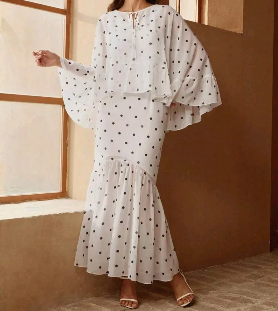 Vestido Longo Feminino