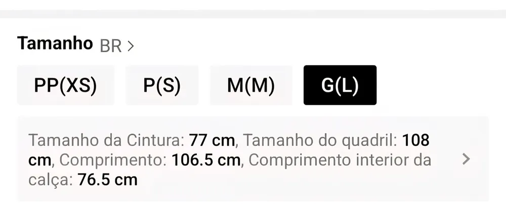 Calça Feminina social vinho