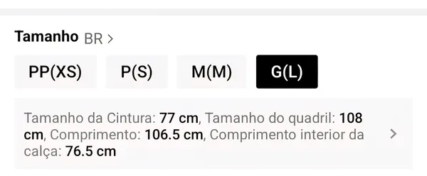 Calça Feminina social vinho