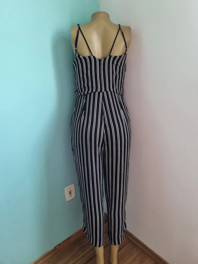 Macacão feminino
