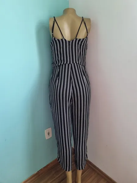 Macacão feminino