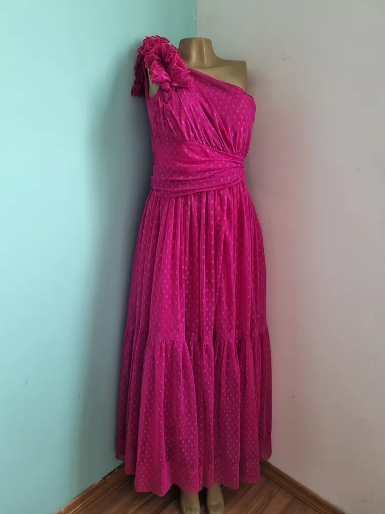 Vestido Longo de festa