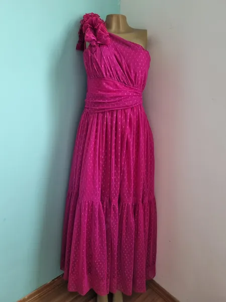 Vestido Longo de festa