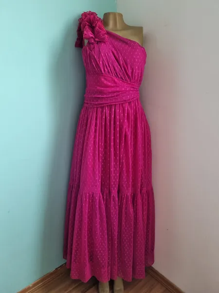 Vestido Longo de festa