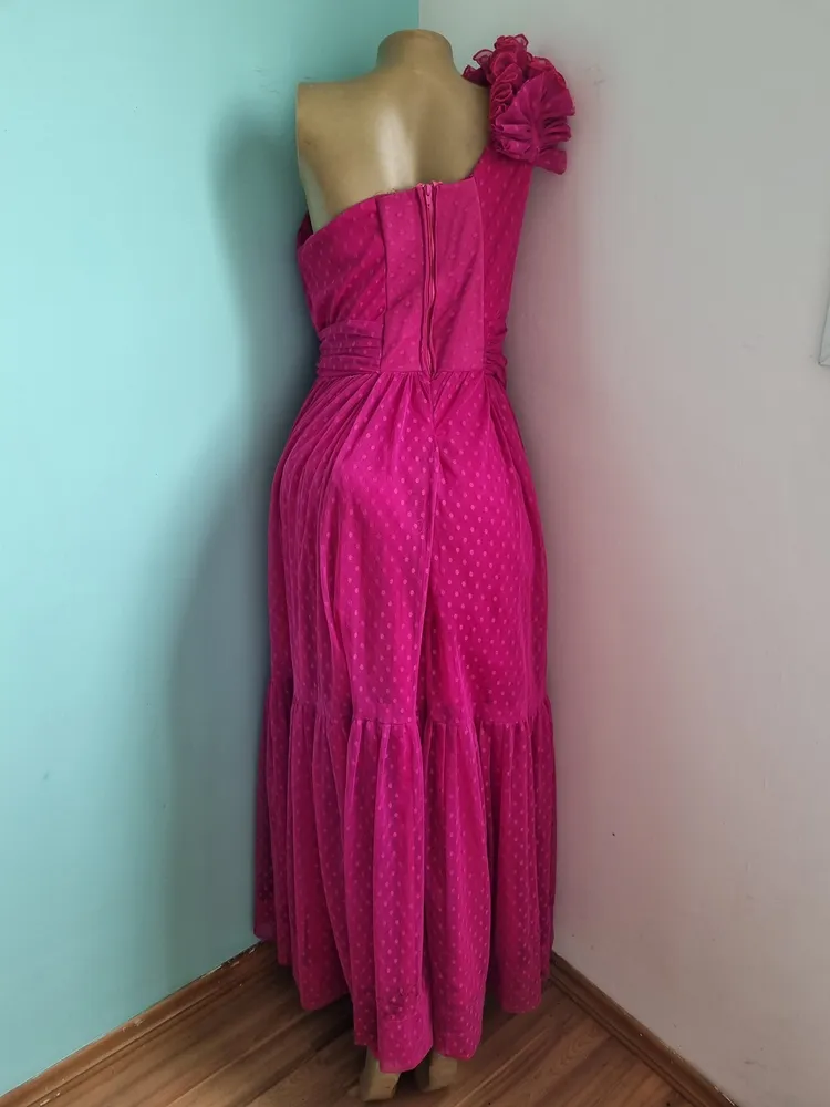 Vestido Longo de festa
