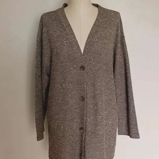 cardigan renner vintage cgc tamanho m e g