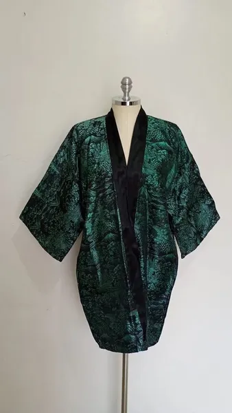 Kimono Japones importado