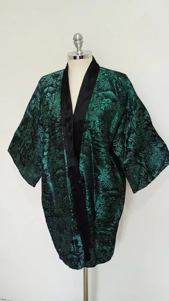 Kimono Japones importado