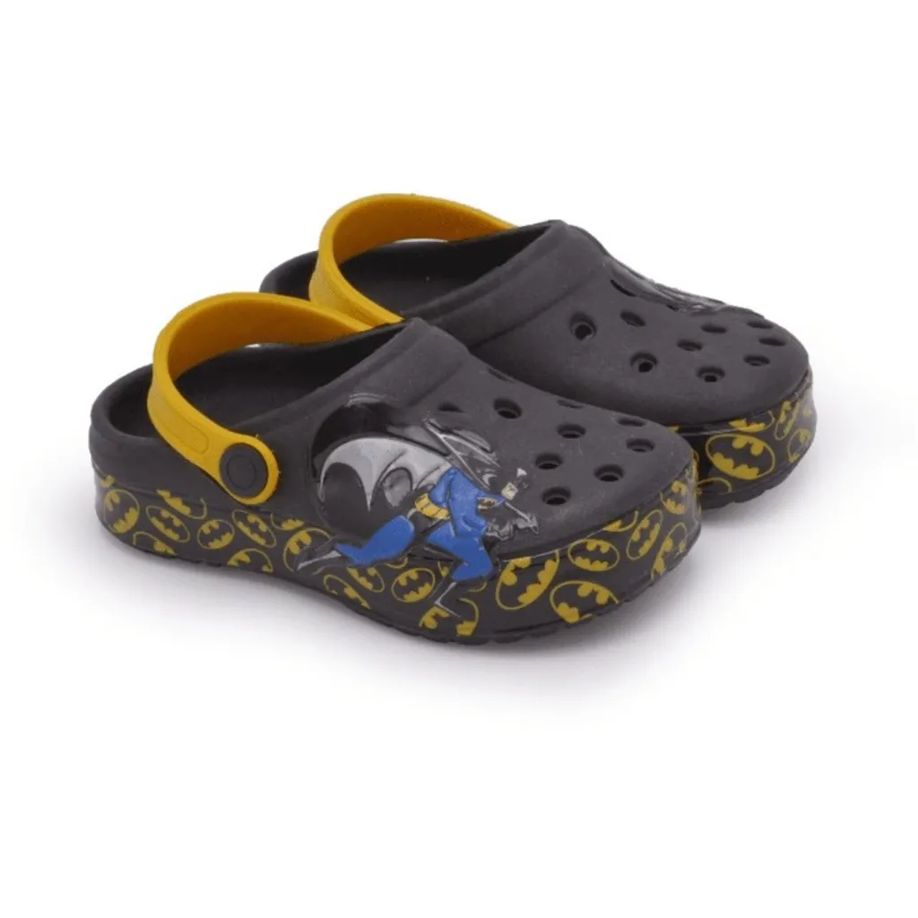 Babuche Infantil Série Personagens Anatômico Antiderrapante