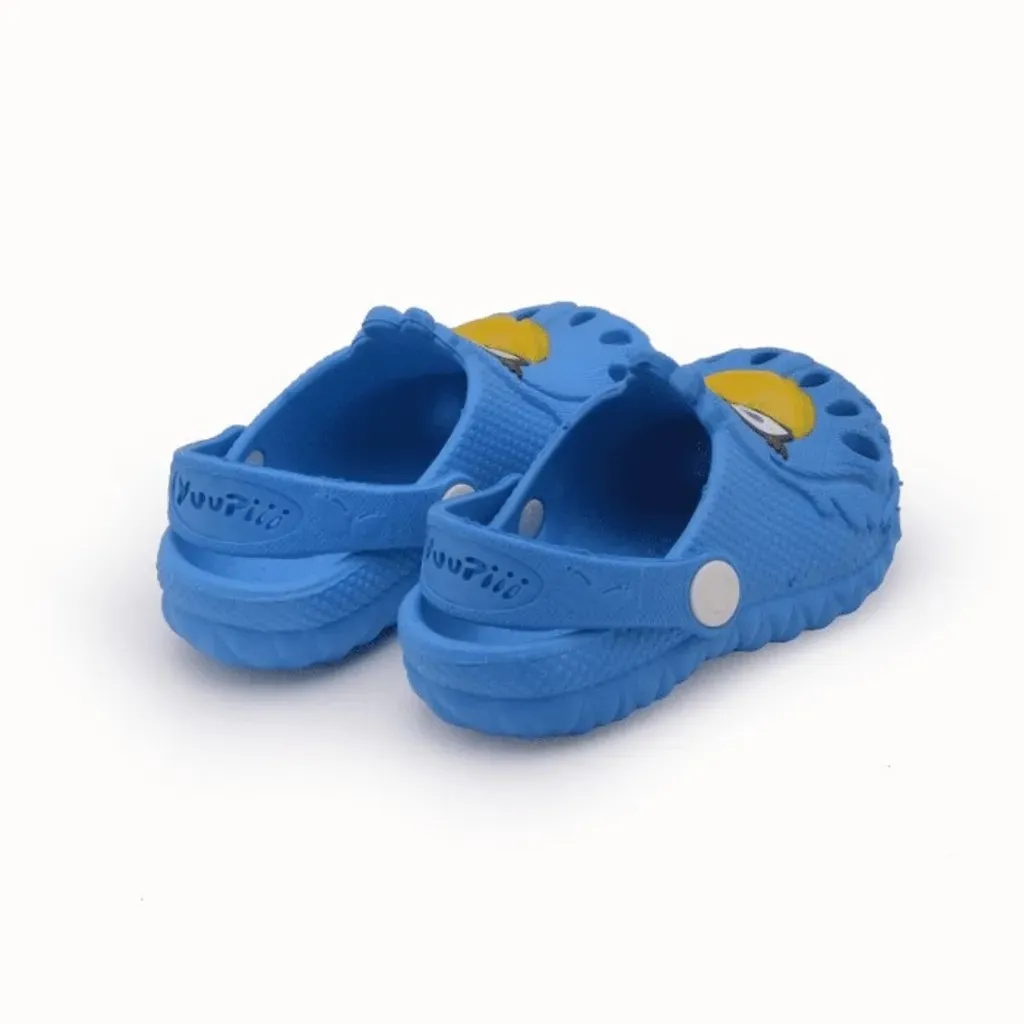 Babuche NOVO Chichen Infantil Anatômico Antiderrapante