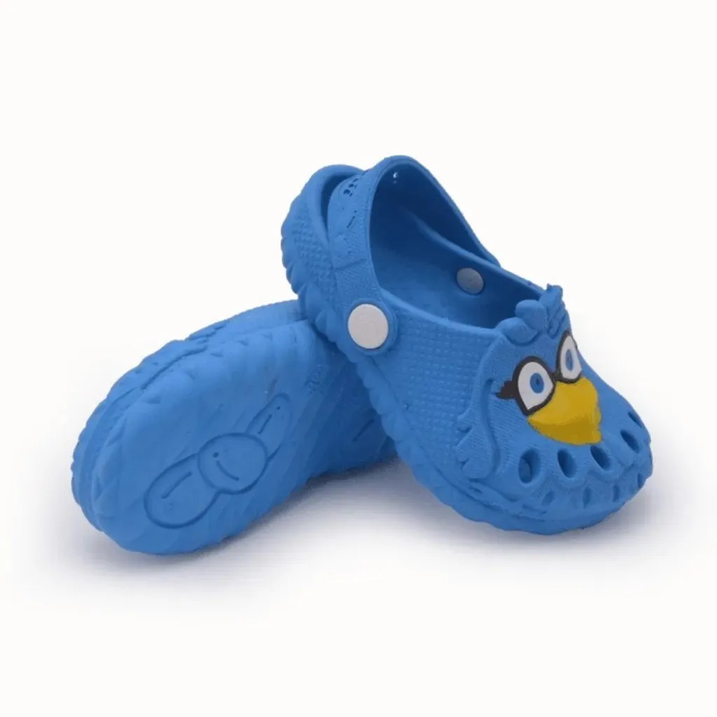 Babuche NOVO Chichen Infantil Anatômico Antiderrapante