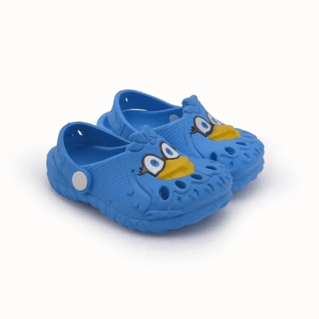 Babuche NOVO Chichen Infantil Anatômico Antiderrapante