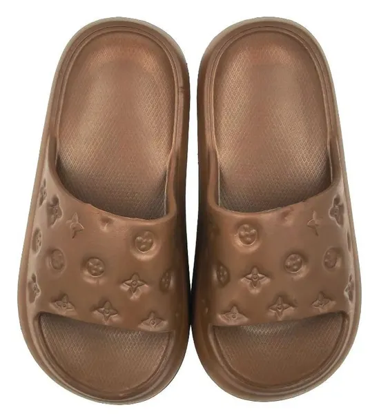 Chinelo NOVO Feminino Estiloso EVA Superb Leve Confortável Macio