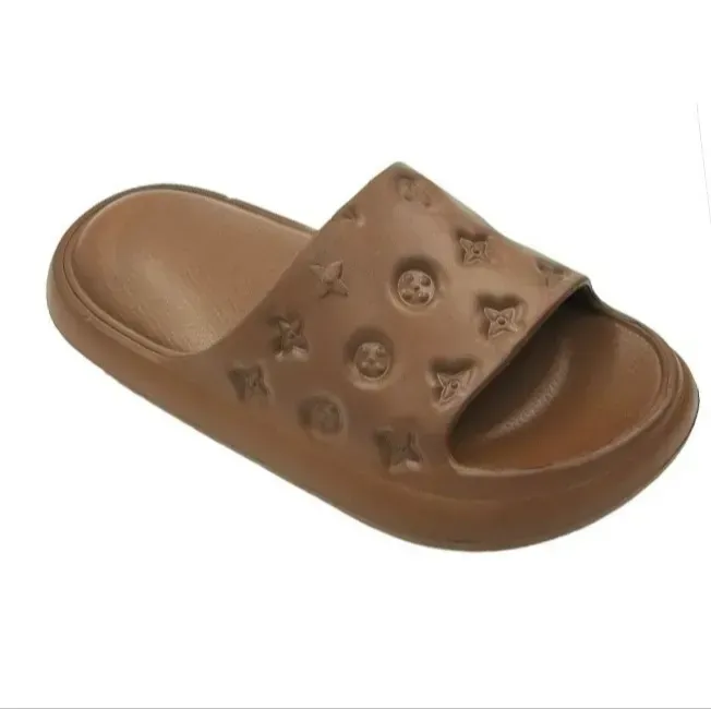 Chinelo NOVO Feminino Estiloso EVA Superb Leve Confortável Macio