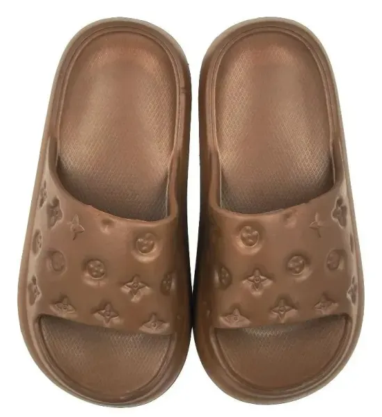 Chinelo NOVO Feminino Estiloso EVA Superb Leve Confortável Macio