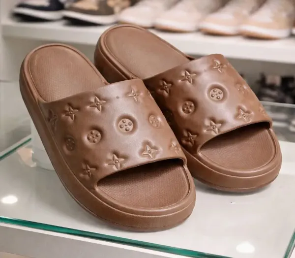 Chinelo NOVO Feminino Estiloso EVA Superb Leve Confortável Macio