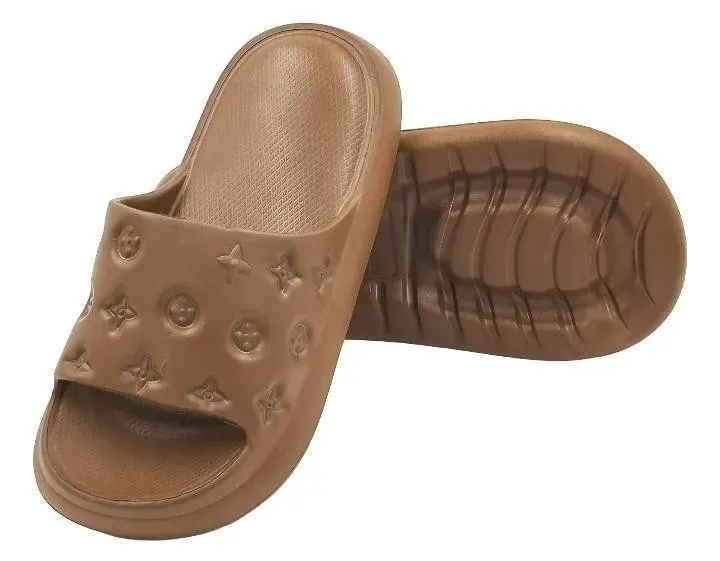Chinelo NOVO Feminino Estiloso EVA Superb Leve Confortável Macio