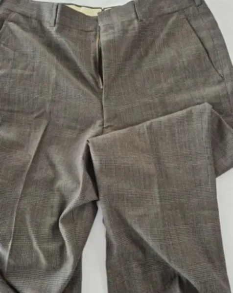 terno masculino 54