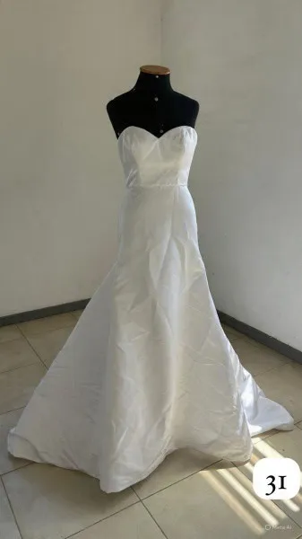 vestido de noiva