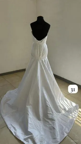 vestido de noiva