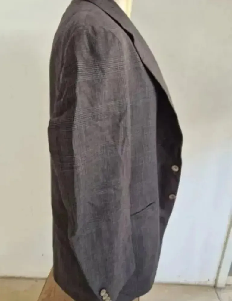 terno masculino 54
