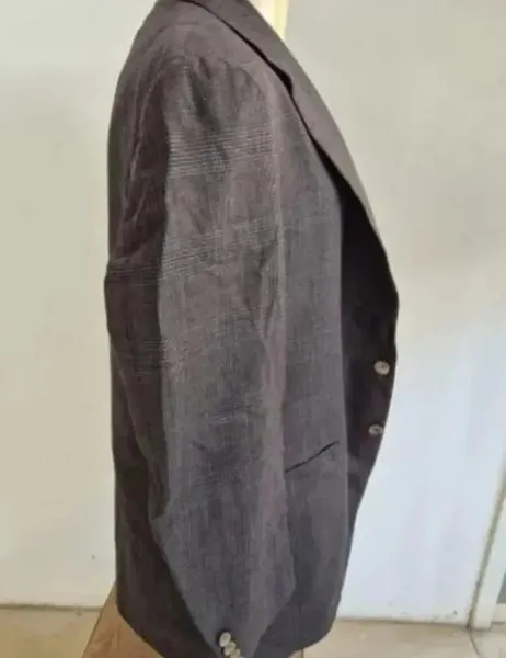 terno masculino 54
