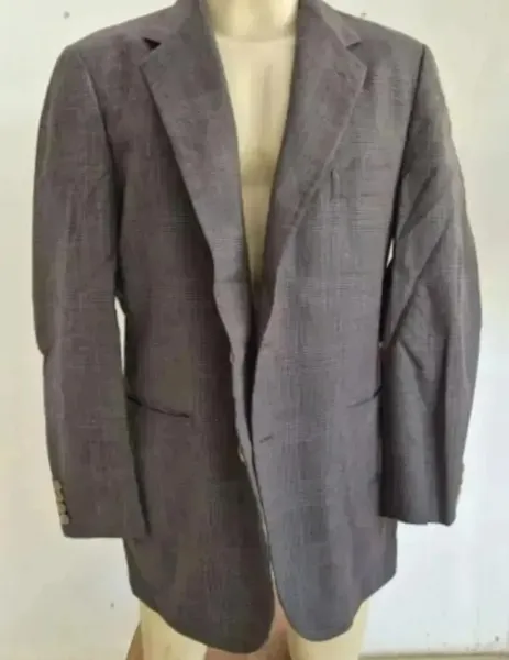 terno masculino 54