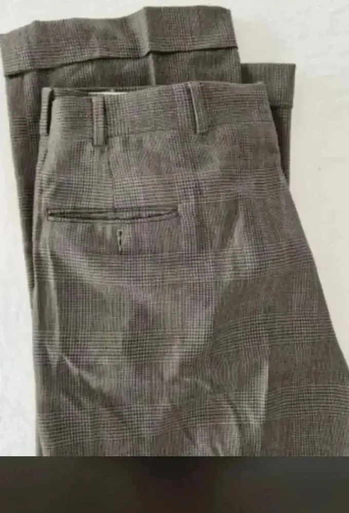 terno masculino 54