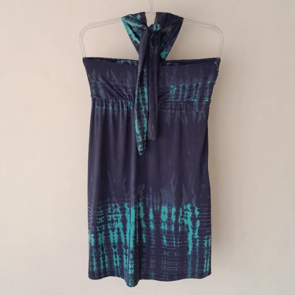 *PÉ NA AREIA* vestido saída de praia frente única