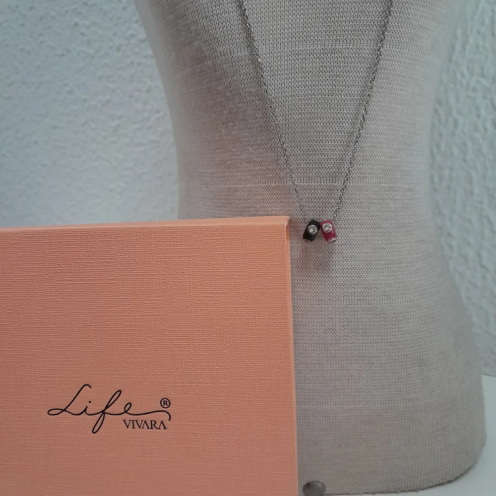 *LIFE BY VIVARA* colar coleção joyful marina ruy barbosa