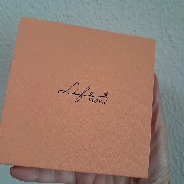 *LIFE BY VIVARA* colar coleção joyful marina ruy barbosa