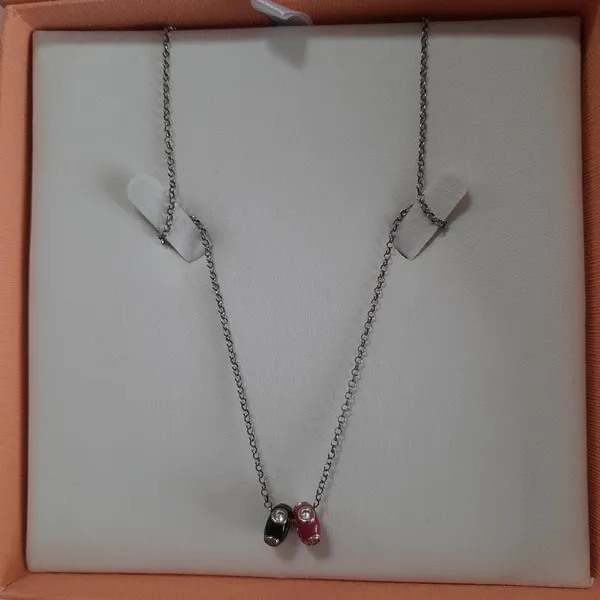 *LIFE BY VIVARA* colar coleção joyful marina ruy barbosa