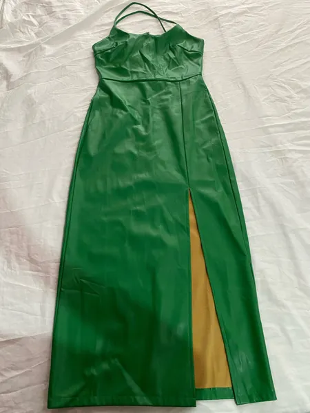 Vestido midi
