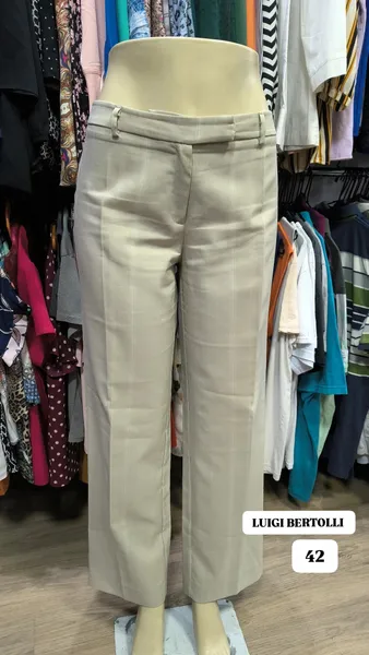 CALÇA FEMININA