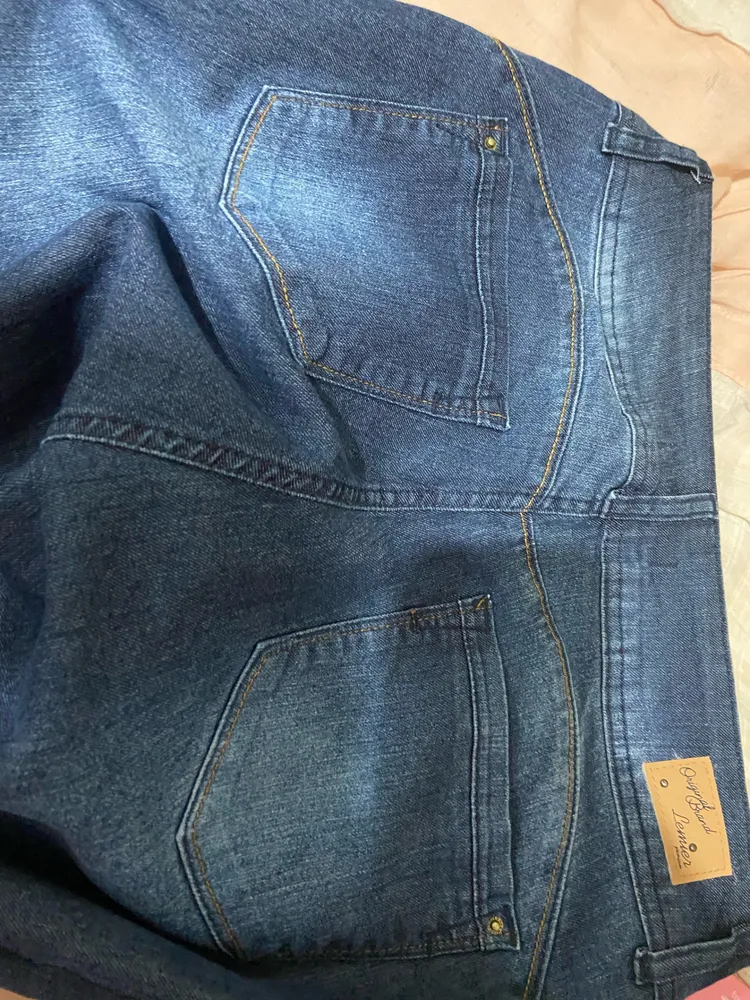 calça jeans feminina flere