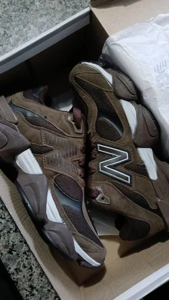 tenis new balance 9060
