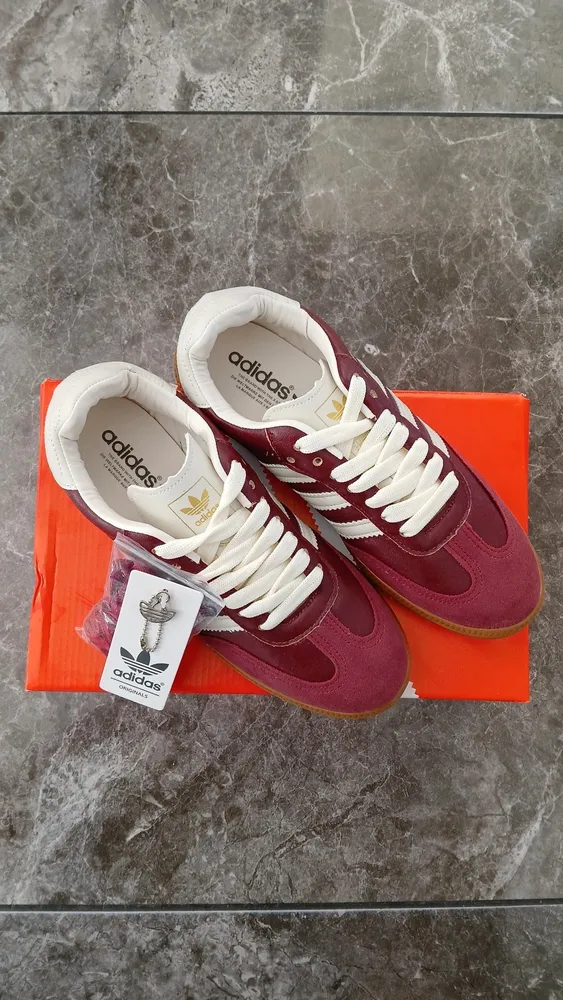 tênis adidas samba